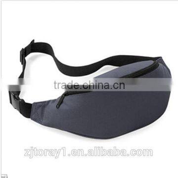 Useful Plain Sport Wasit Bag for Men photo-4