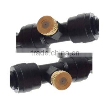 LT0024 9M Length High Quality Low Pressure Water Mist Sprayer photo-4