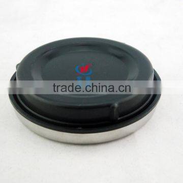 #410/201 SS Double-layer Creative Stainless Steel Thermal Cup/office Mug photo-6