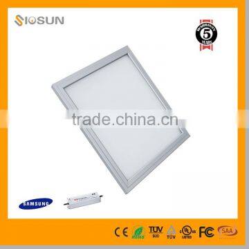 2016 New Custom Size 45w Led Panel Light 62x62 for Germany Market photo-2