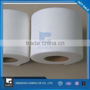 100% viscose nonwoven fabric for medical application