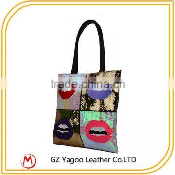 SHINE Reusable Cotton Canvas Shopping Bag Tote Bag Supplier's Choice photo-4
