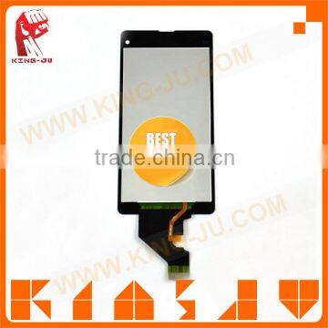 lcd screen for Sony Z1mini lcd for Sony Z1mini touch screen lcd for Sony Z1mini with 12months warranty