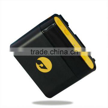 Shenzhen GPS Tracker Manufacturer GPS Tracking Device for Truck and Private Car