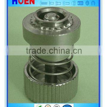 Guangdong cncparts used on machine
