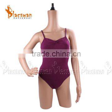 Professional Ballet Dance Camisole Leotards