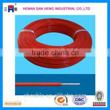 High Quality Colorful Electrical Cable H05V-U/H07V-U Made in China photo-5