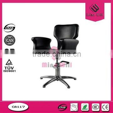 Hydraulic Hair Styling Chair With Footrest photo-3