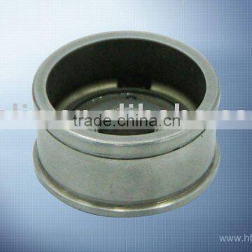 Sinter part for shock absorbers