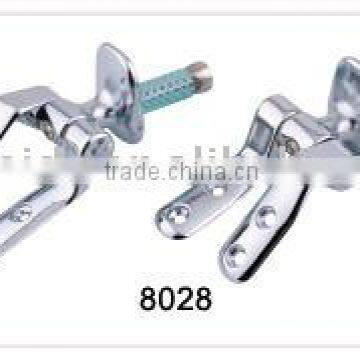 toilet seat hinges