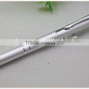Stylus Writing Pen for Iphone Ipad Touch , Metal Promotioal Ballpoint Pen photo-2