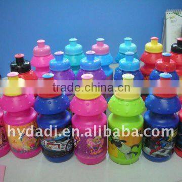 plastic water bottle,water bottle for kids