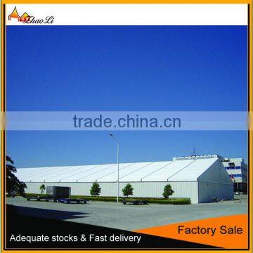 5000 Square Meters Industrial Storage Tents