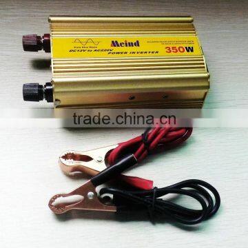 12v 24v DC to AC Full Power Pure Sine Wave Inverter 300w, Solar Inverter Charger photo-4