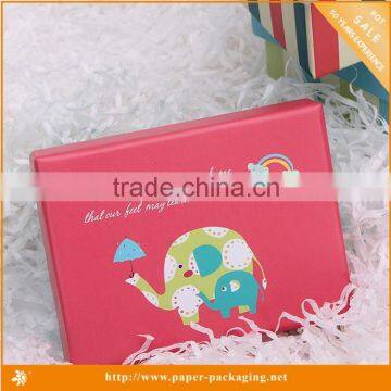 High Quality Wholesale Custom Folding Candy Box for Wedding