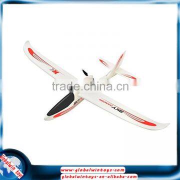 Wltoys SKY DANCER A700-C 2.4G 3CH airplane toy plane that can fly with LED lights