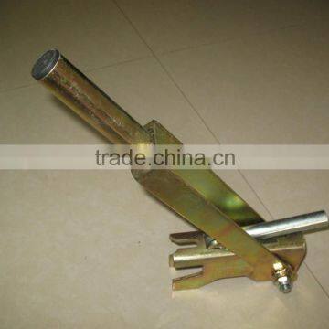 Formwork rapid spring clamp Tensioner