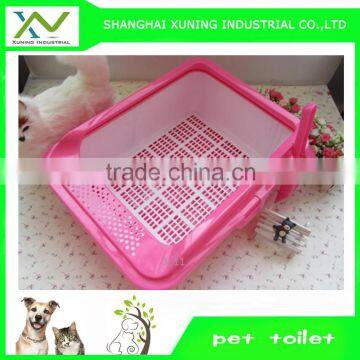 Plastic Cat Toilet, Cheap Cat Litter Box photo-6