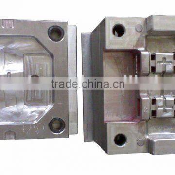 injection auto parts mould, auto inner ornament mould