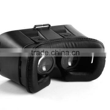 Cardboard VR BOX 3D Glasses photo-3