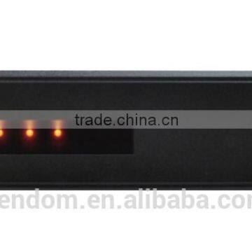 2016 Kendom New IP CCTV System Face Recognition Perimeter Analysis 4CH NVR Kit POE Power CCTV Camera Set photo-3