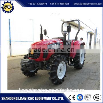 Agricultural Machinery Farm Tractors 110HP LY1100 Agriculture