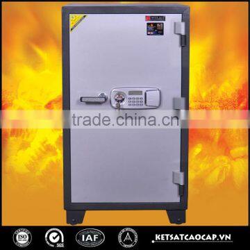 Electronic Safe - 590 EV