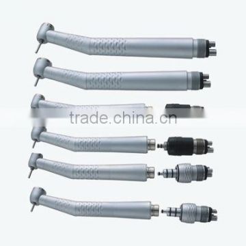 4holes High speed air turbine Dental Handpieces