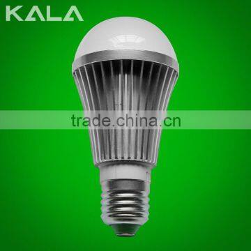9 watt 12 watt LED bulb 100LM/W LED bulb light 50000 hours lifespan LED bulb light E27 B22 base