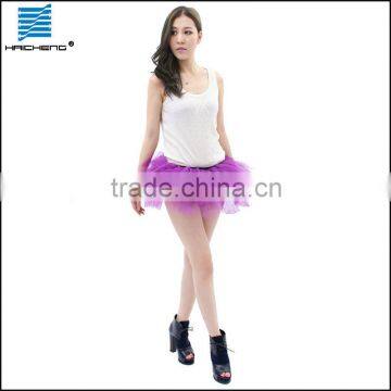 Sexy Women Petticoat Tutu Fancy Dress Costume