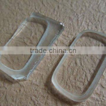 Abnormity Stair Glass photo-2