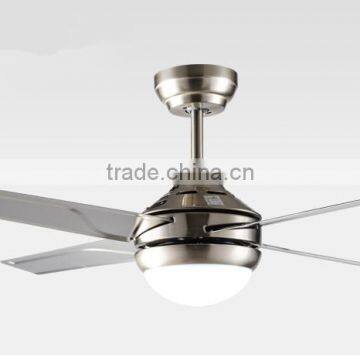 EU Style Fan Lights With LED Light photo-5