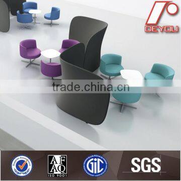 Office Partition, Removable Partition Wall, L shape Wall Partition