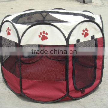 Foldable Pet Playpen