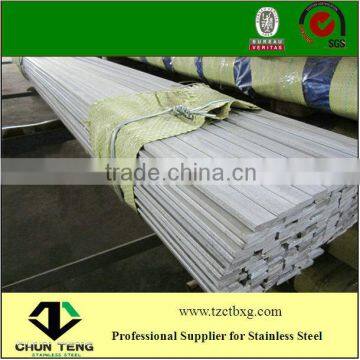 Hot Sale AISI a276 316 Stainless Steel Flat Bar with High Quality