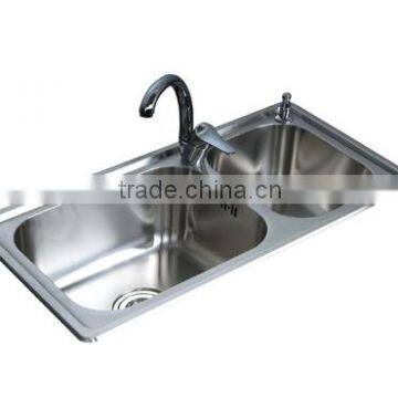 Stainless Steel Sink