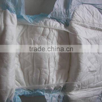 Adult Diapers Disposable care products,woman&man sanitary products