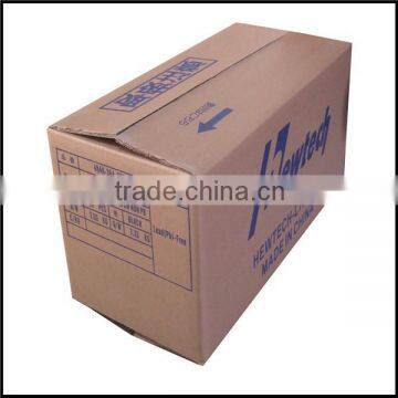 2015 Professional Product Packaging Cardboard Boxes/Wholesale Cardboard Boxes