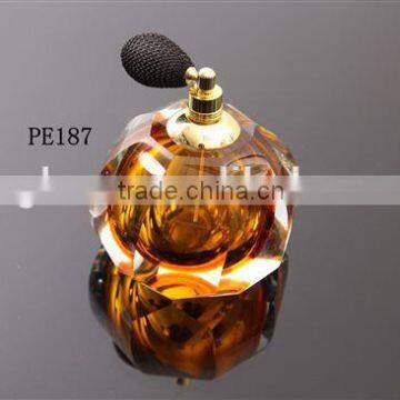 diffuseur de parfum glass perfume bottles