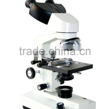 Binocular microscope/binocular light microscope/specular microscope