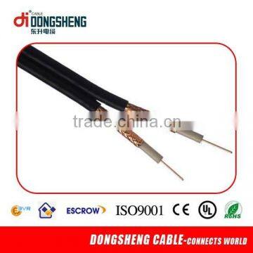 USA & European Market Mini RG59 UL Cable photo-6