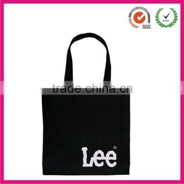 Promotional cotton bags, canvas beach bag