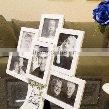 Wallet Size Photo Frames,metal Clip for Photo Frame