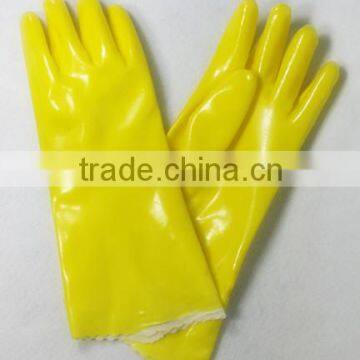 Plastic Gloves