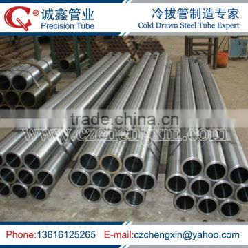 4130 hydraulic honed steel tube