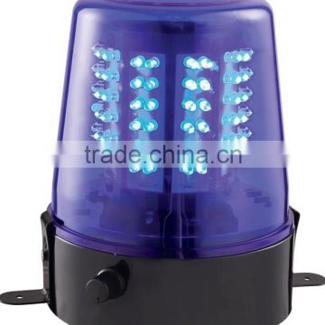 NG-327A 7.5" LED Beacon Light (54pcs LED)