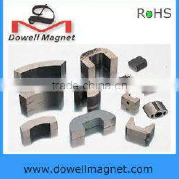 customized permanent alnico magnet