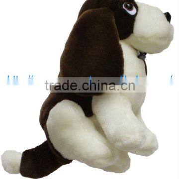 new design custom plush golf head cover