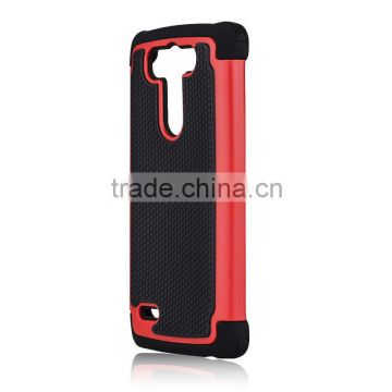 For LG G3 Mini defender cover case