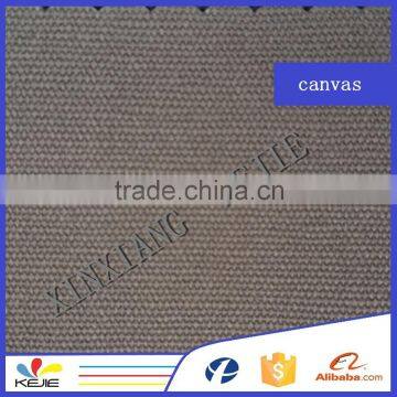 Heavyweight Canvas Fabrics in Various Colors and Specification photo-4